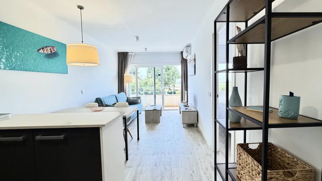 Apartmanok L'Estartit