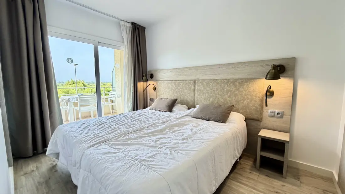 Apartmanok L'Estartit