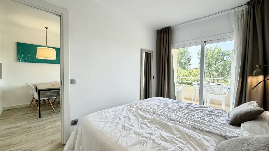 Apartmanok L'Estartit