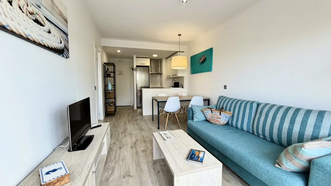 Apartmanok L'Estartit