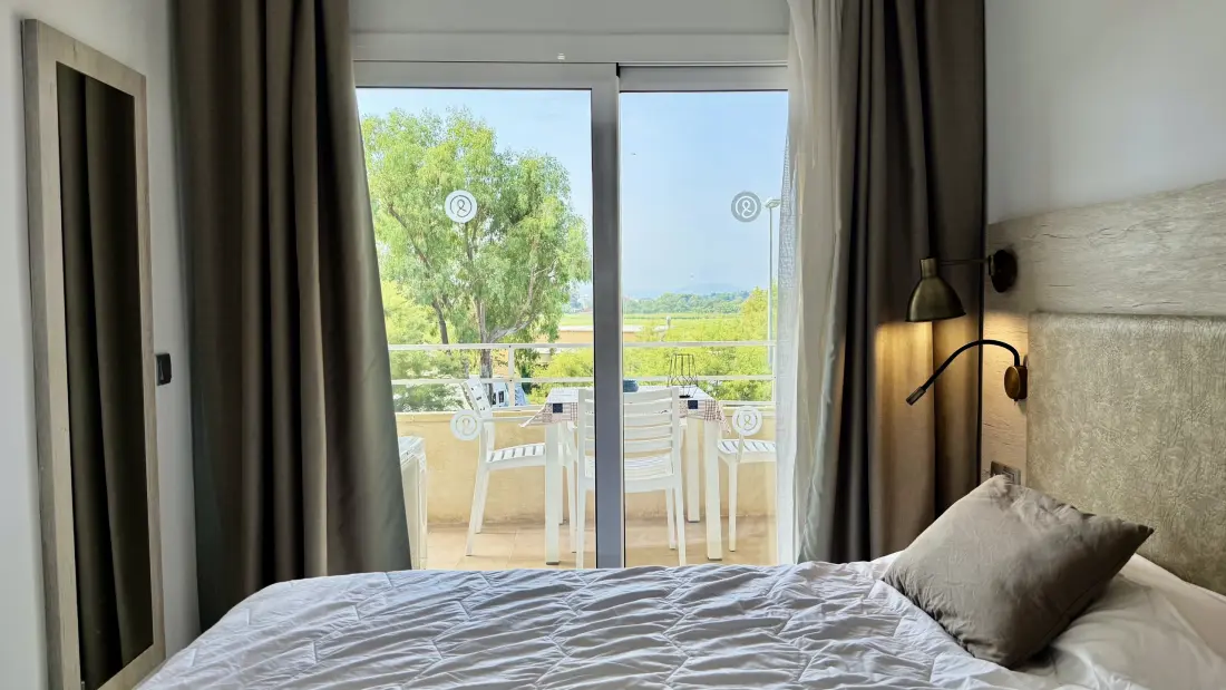 Apartmanok L'Estartit