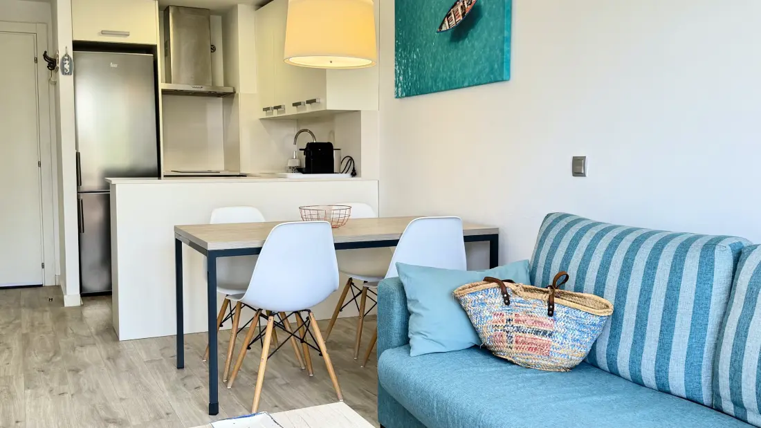 Apartmanok L'Estartit