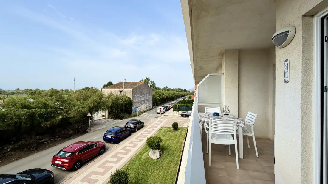 Apartmanok L'Estartit