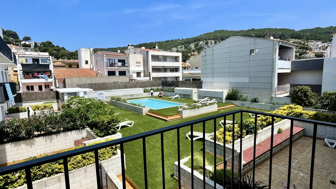 Apartmanok L'Estartit