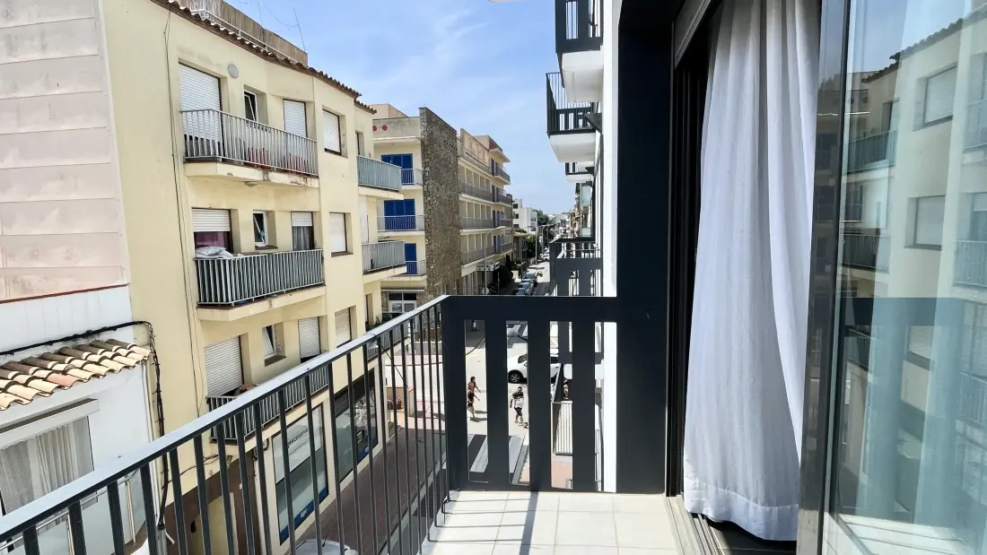 Apartmanok L'Estartit
