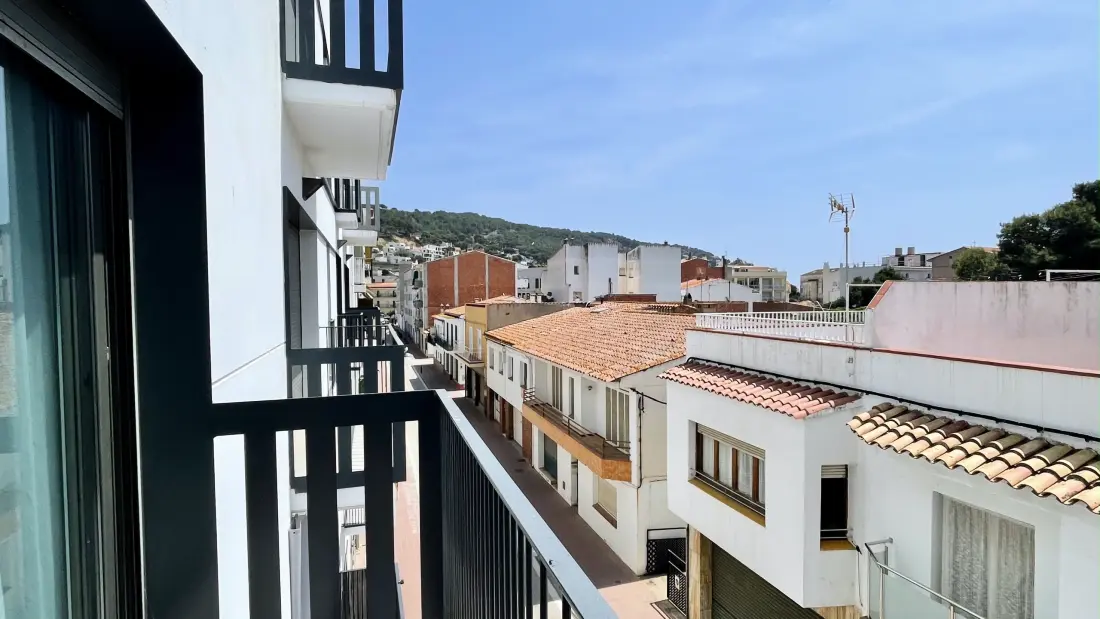 Apartmanok L'Estartit