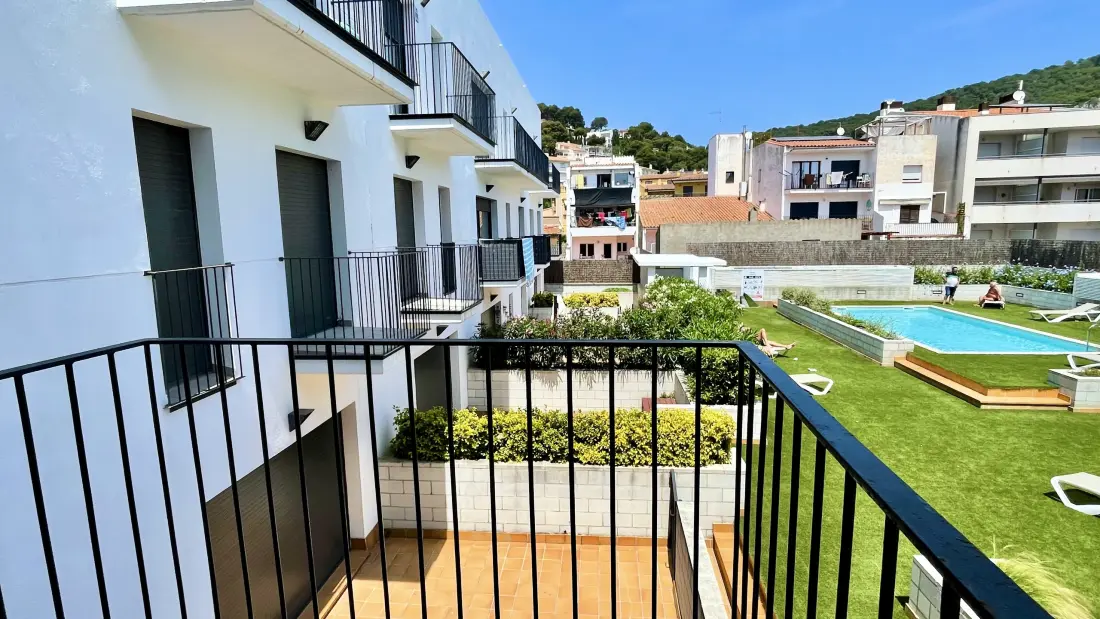 Apartmanok L'Estartit