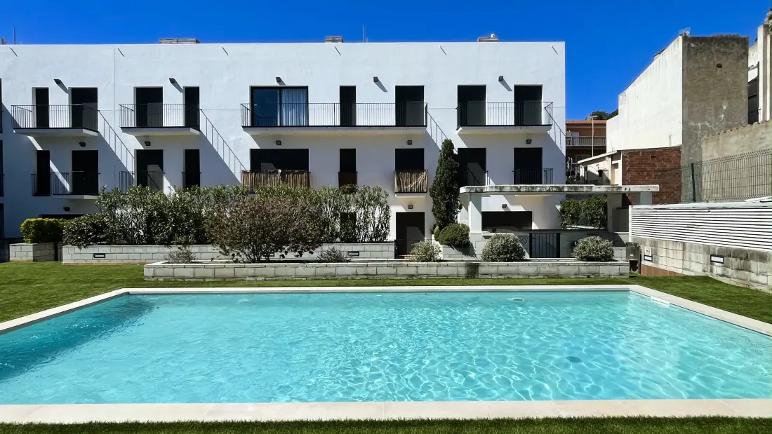 Apartmanok L'Estartit