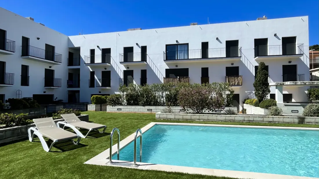 Apartmanok L'Estartit