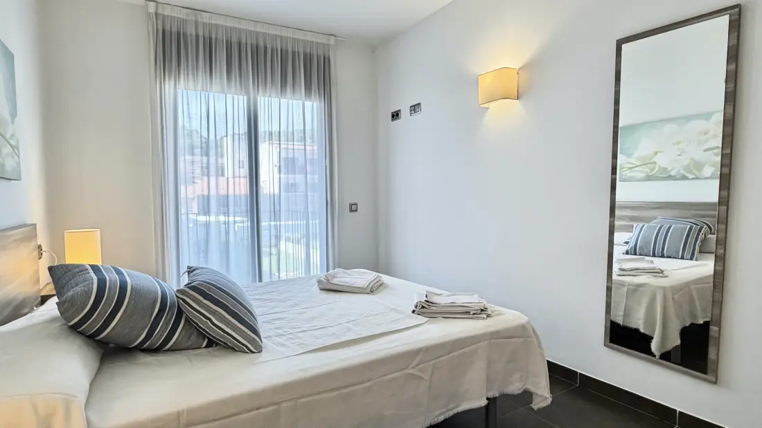 Apartmanok L'Estartit