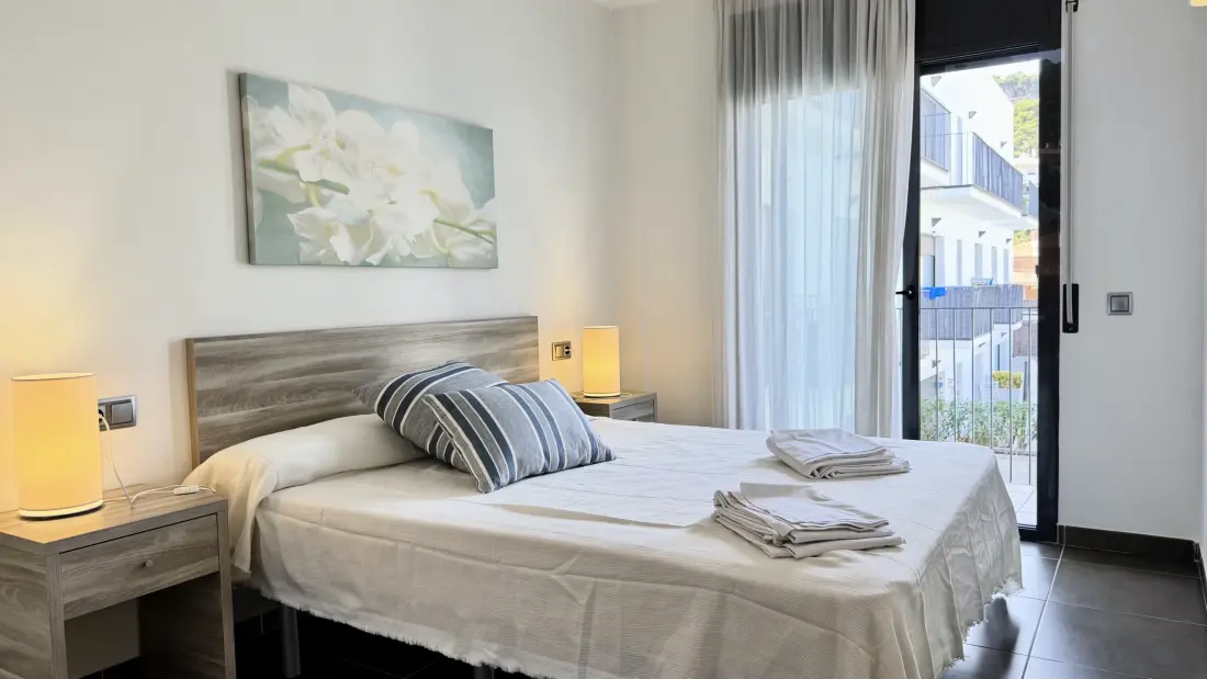 Apartmanok L'Estartit
