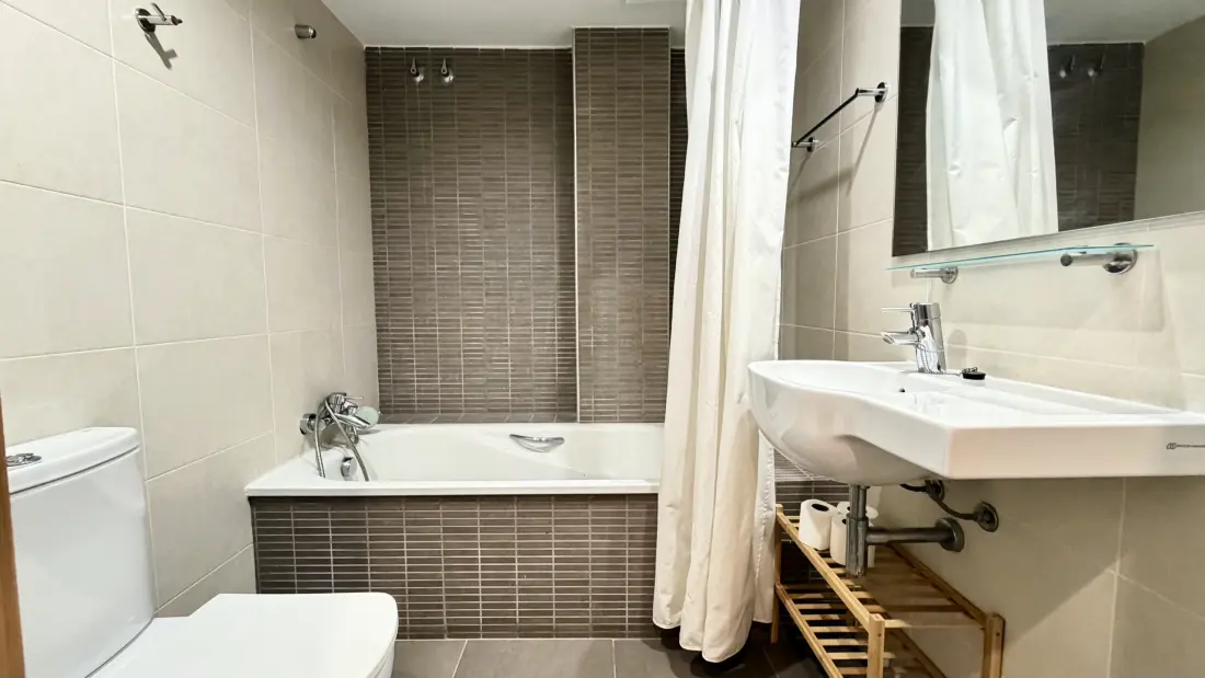 Apartmanok L'Estartit