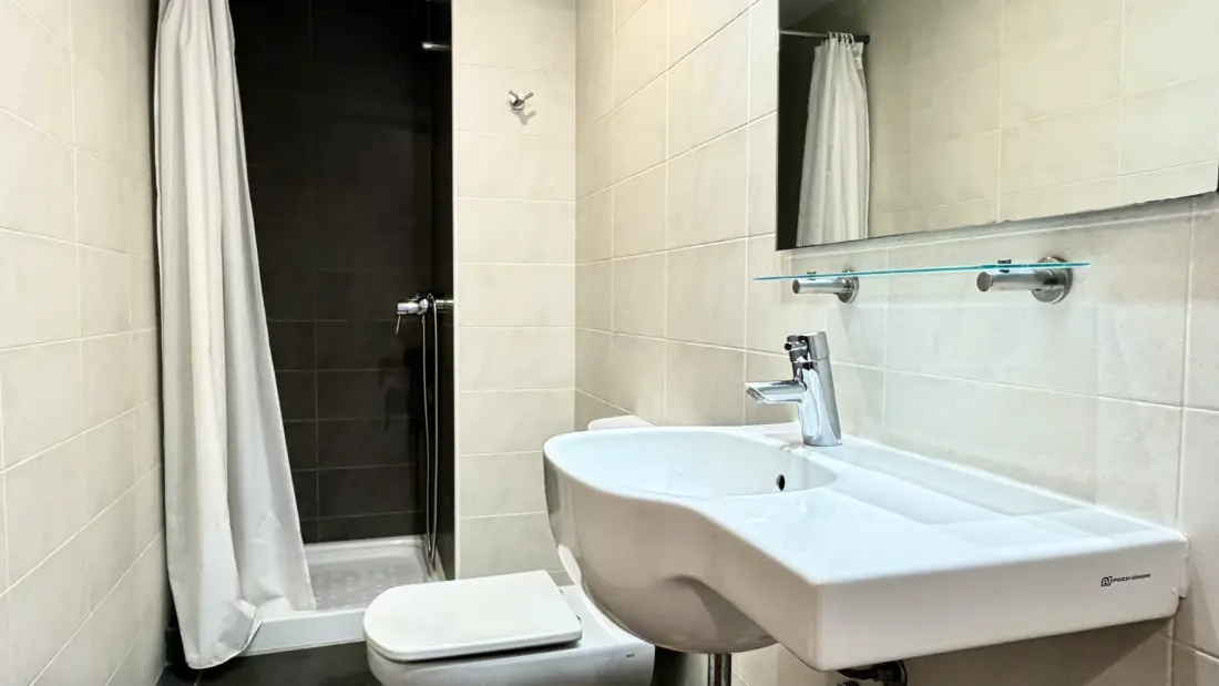 Apartmanok L'Estartit