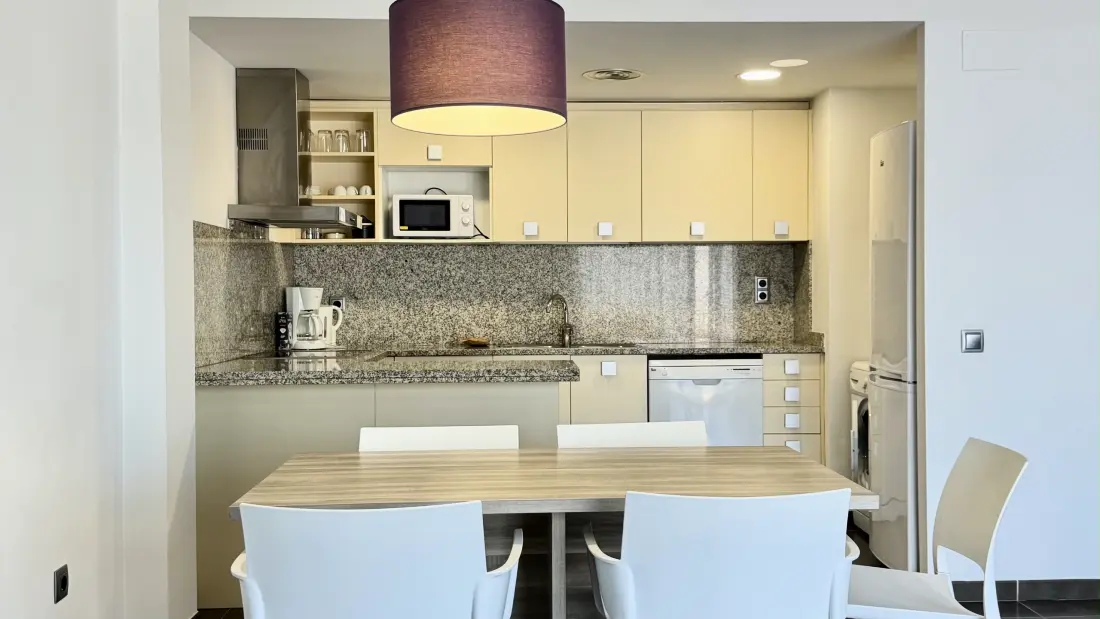 Apartmanok L'Estartit