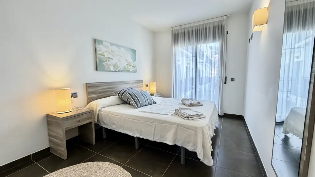 Apartmanok L'Estartit