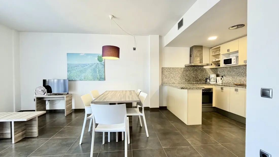 Apartmanok L'Estartit