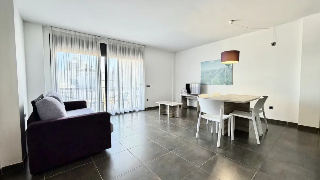 Apartmanok L'Estartit
