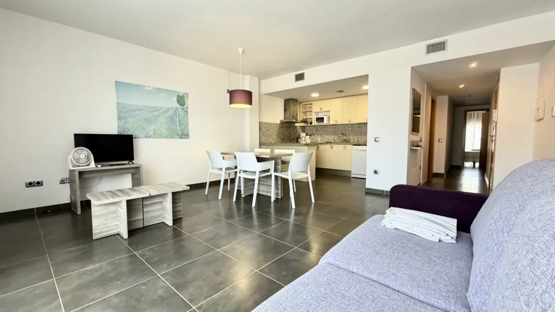 Apartmanok L'Estartit