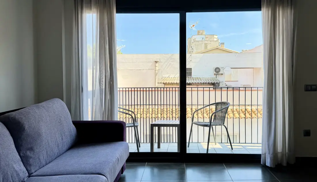 Apartmanok L'Estartit