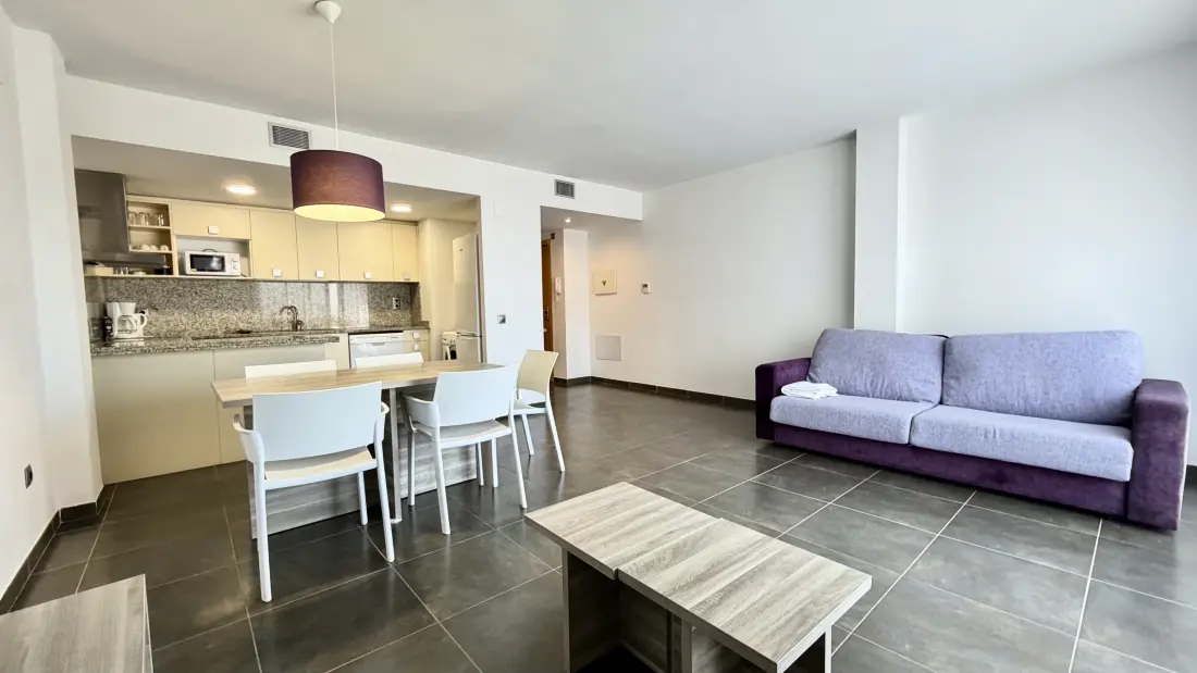 Apartmanok L'Estartit