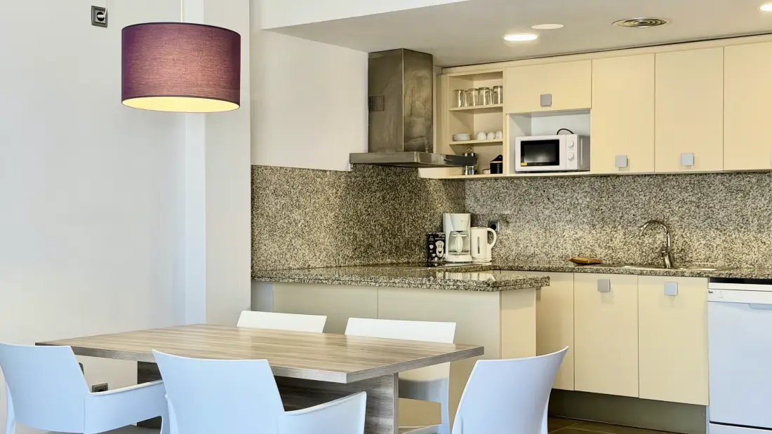 Apartmanok L'Estartit