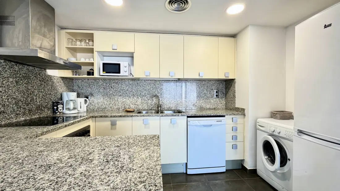 Apartmanok L'Estartit