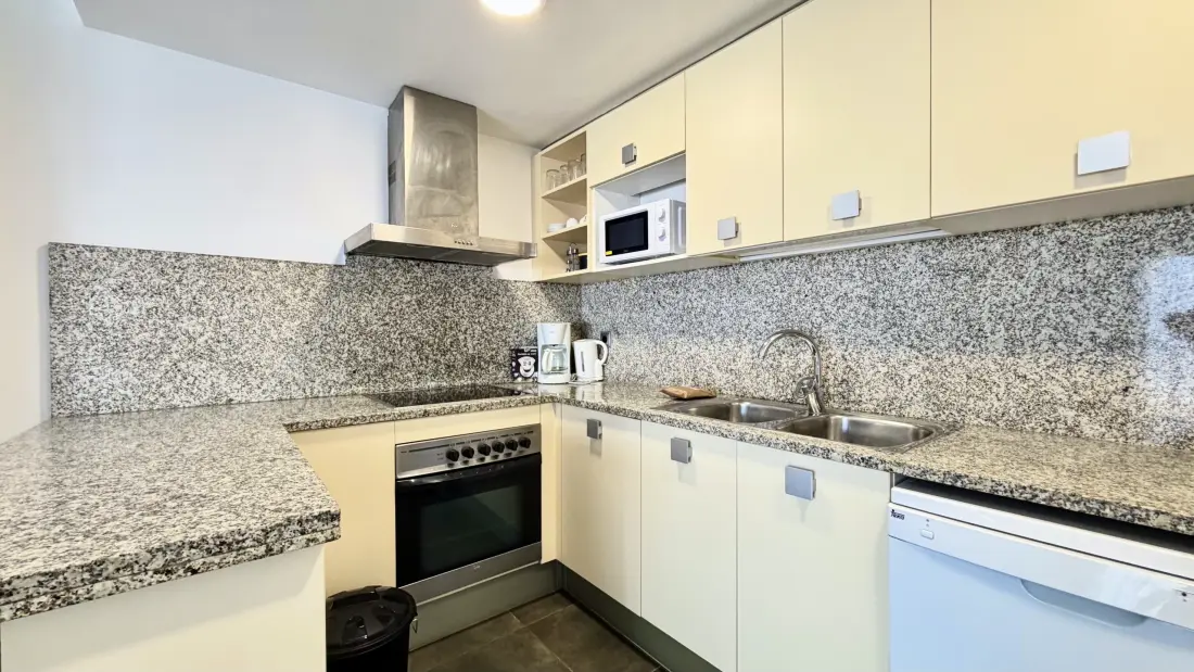 Apartmanok L'Estartit