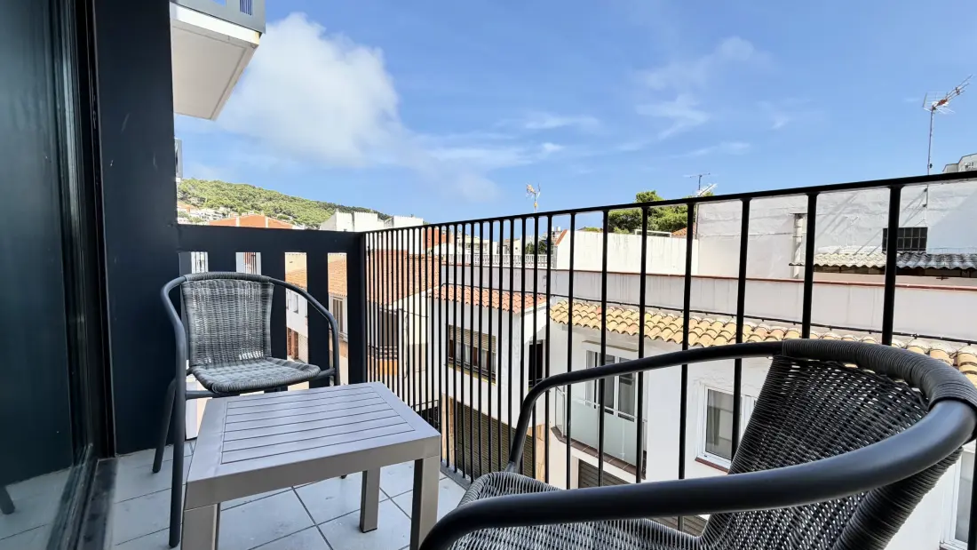 Apartmanok L'Estartit