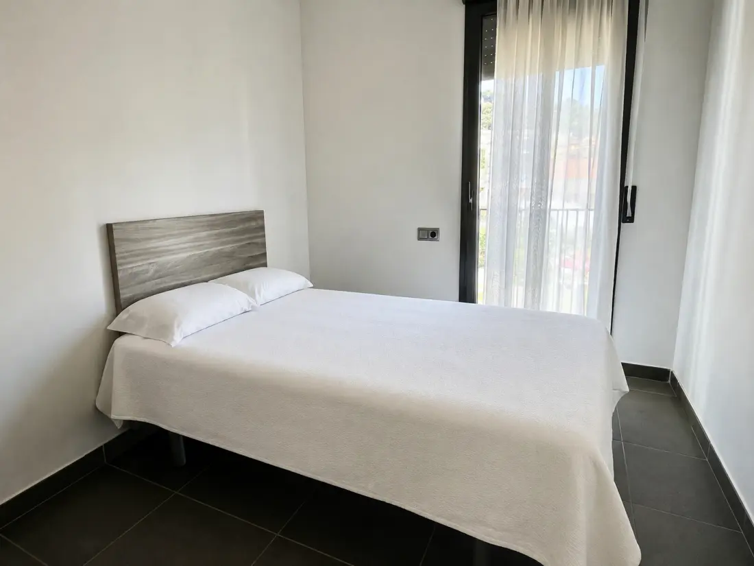 Apartmanok L'Estartit
