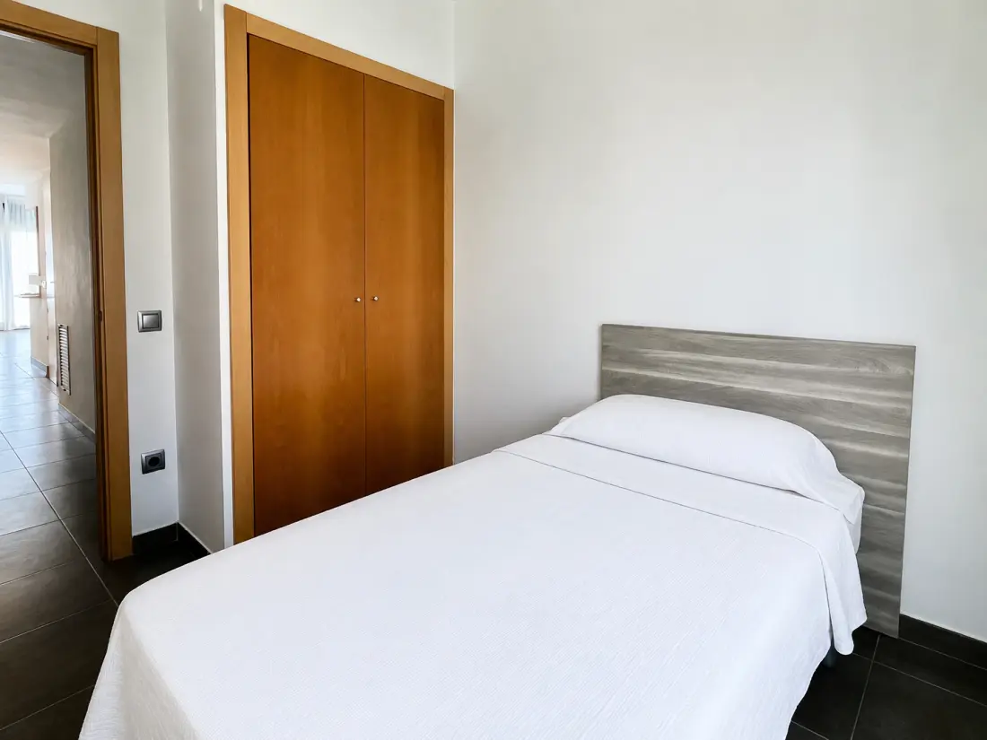 Apartmanok L'Estartit