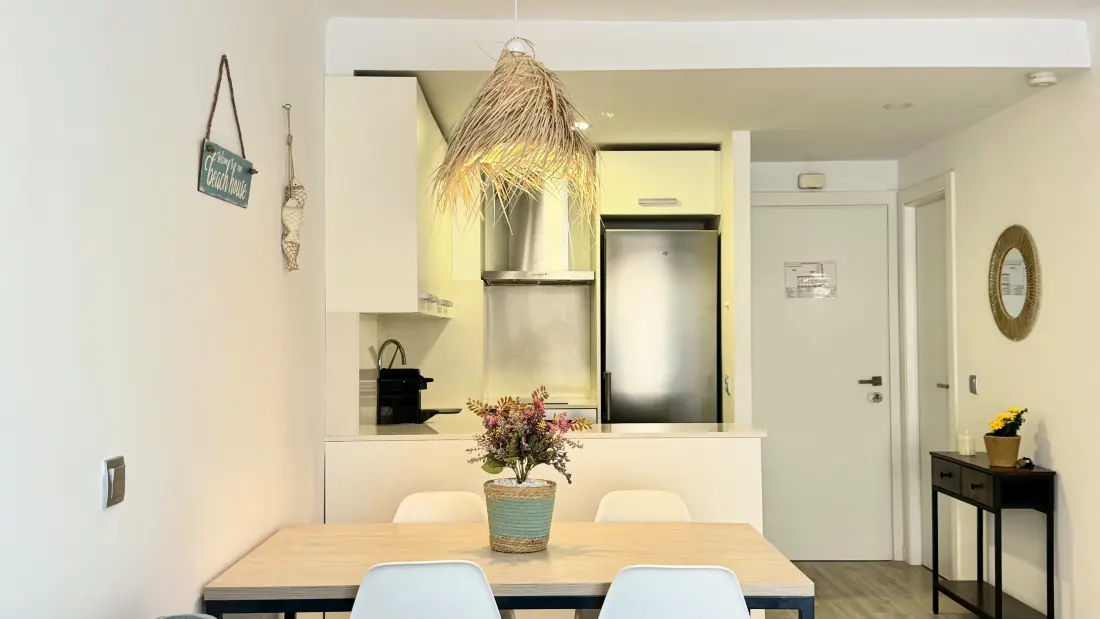 Apartmanok L'Estartit
