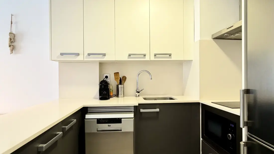 Apartmanok L'Estartit