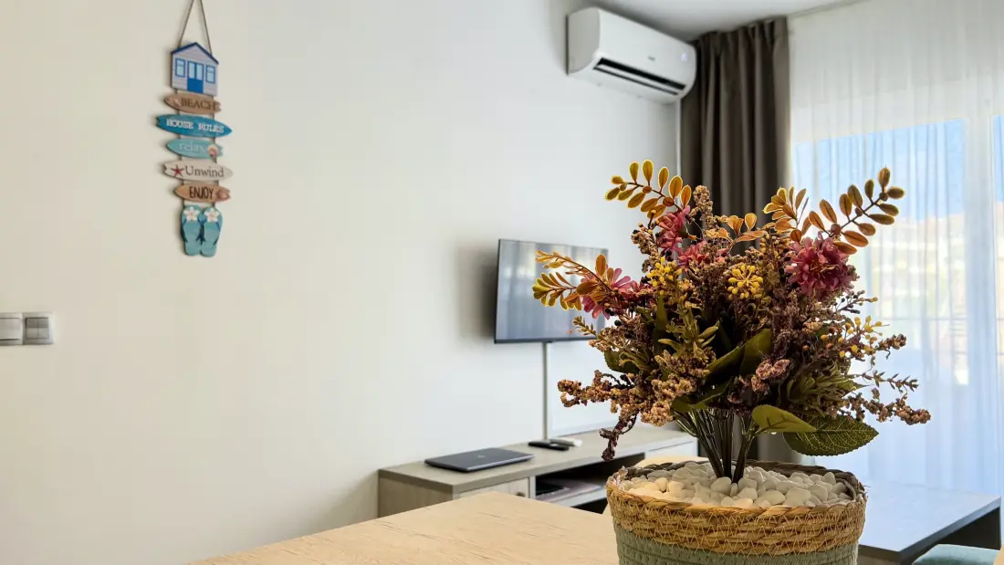 Apartmanok L'Estartit