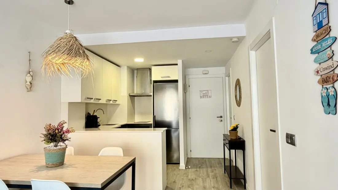 Apartmanok L'Estartit
