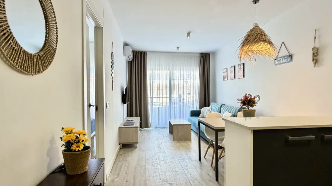Apartmanok L'Estartit
