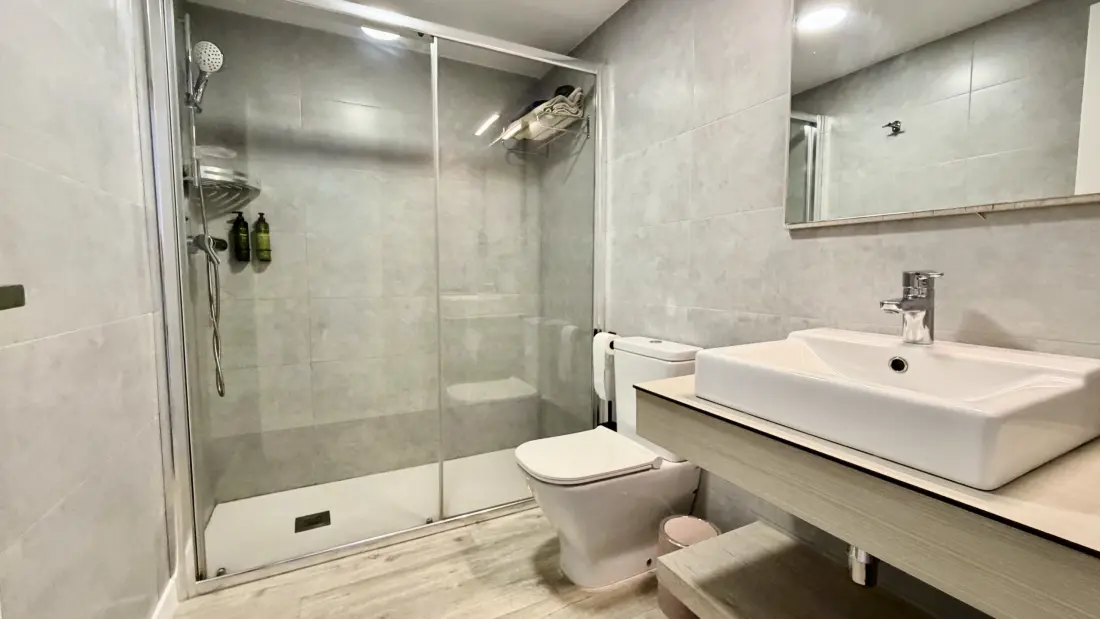 Apartmanok L'Estartit
