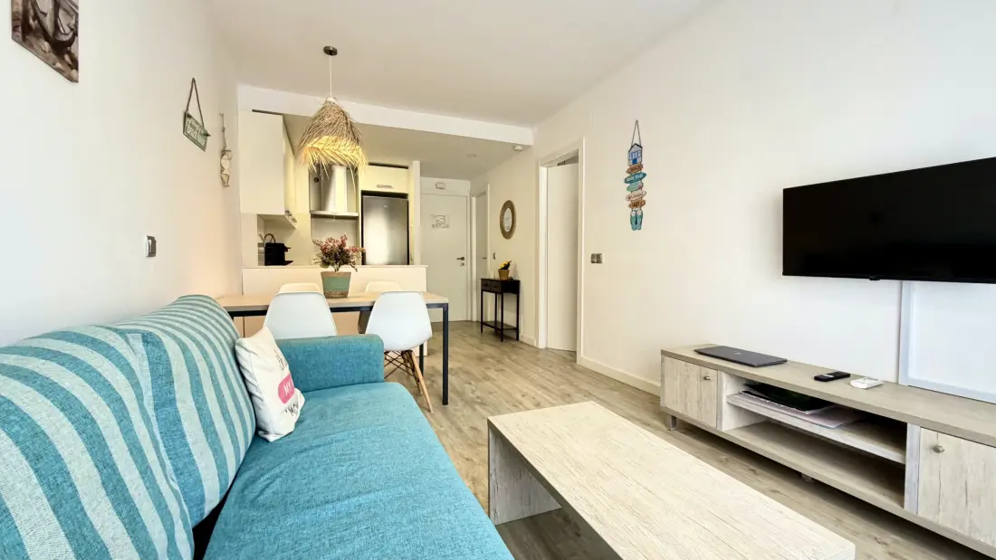 Apartmanok L'Estartit