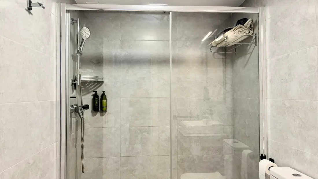Apartmanok L'Estartit