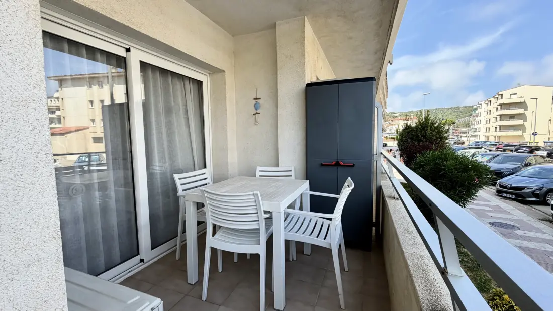 Apartmanok L'Estartit
