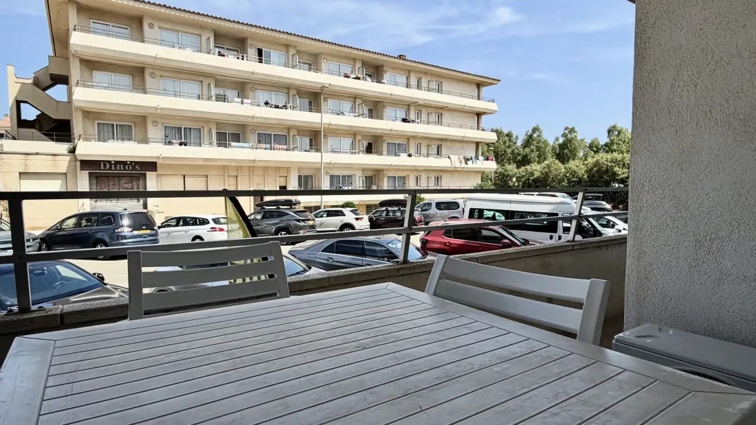 Apartmanok L'Estartit