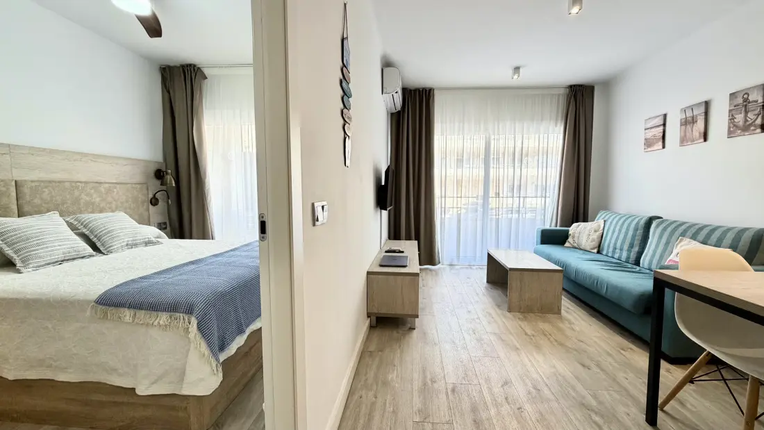 Apartmanok L'Estartit