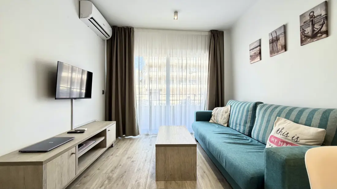 Apartmanok L'Estartit