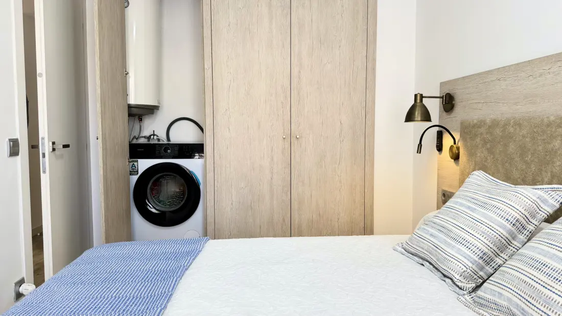 Apartmanok L'Estartit