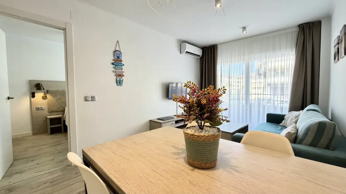 Apartmanok L'Estartit