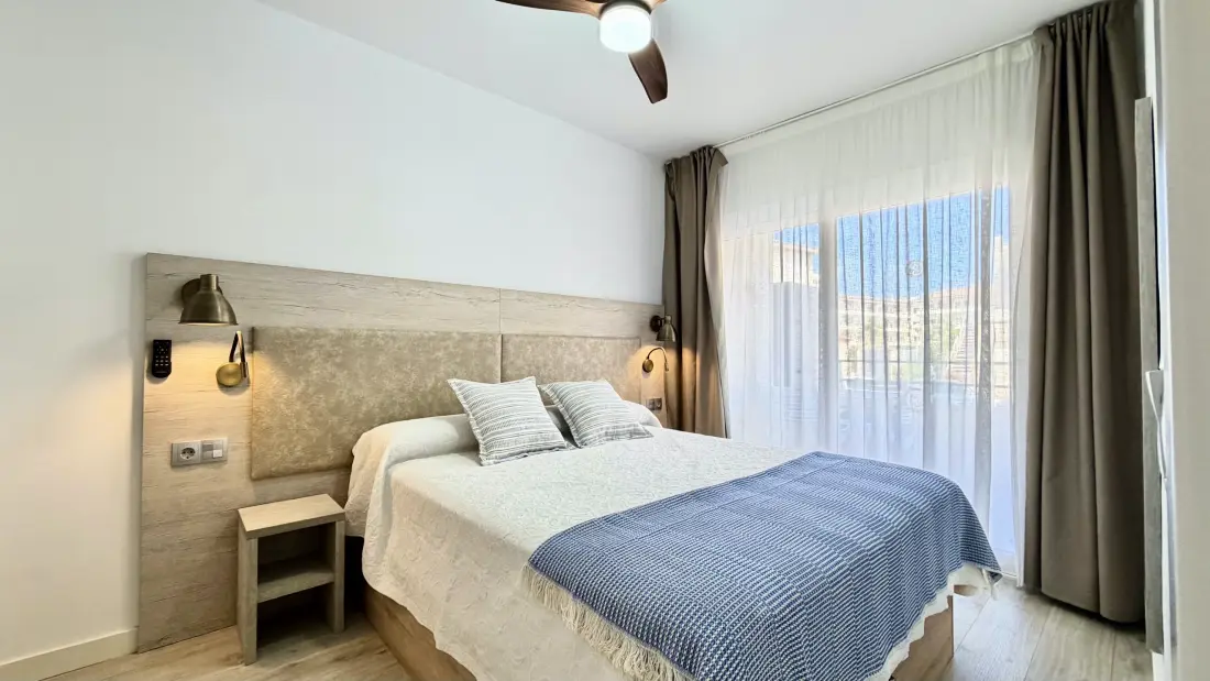 Apartmanok L'Estartit