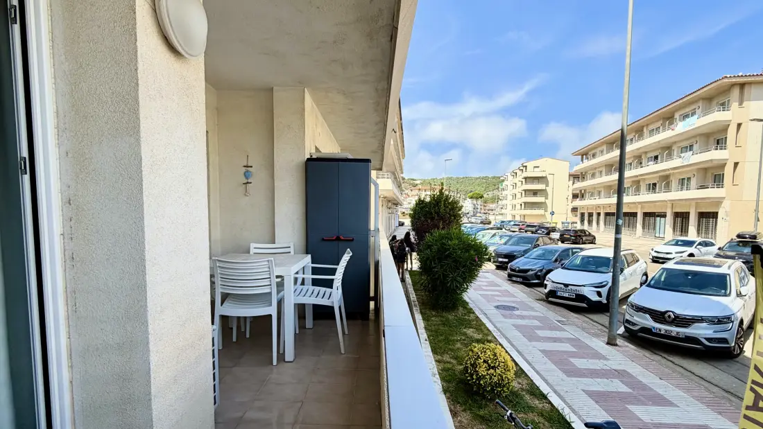 Apartmanok L'Estartit