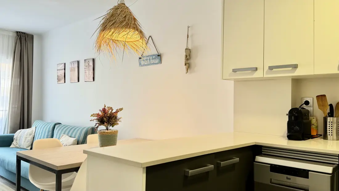 Apartmanok L'Estartit