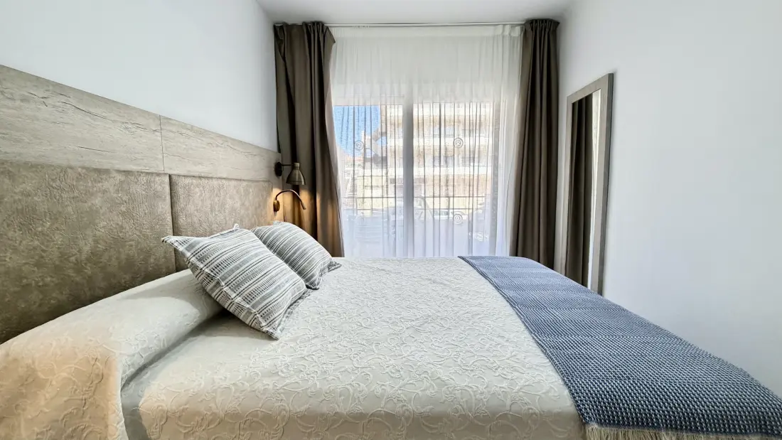 Apartmanok L'Estartit