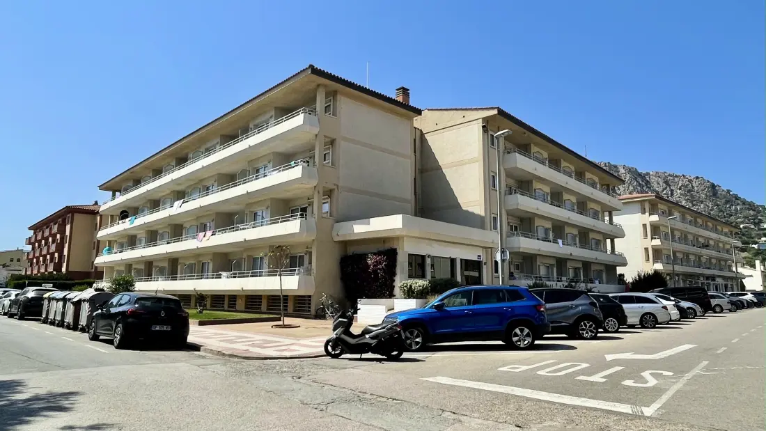 Apartmanok L'Estartit