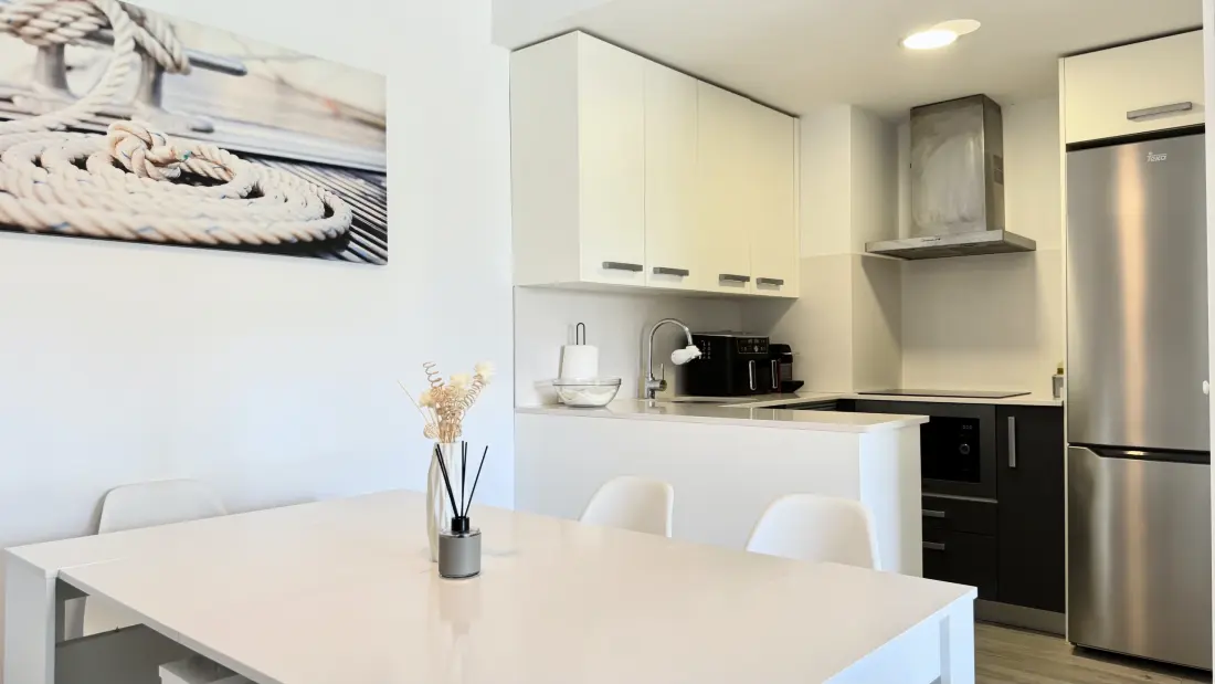 Apartmanok L'Estartit